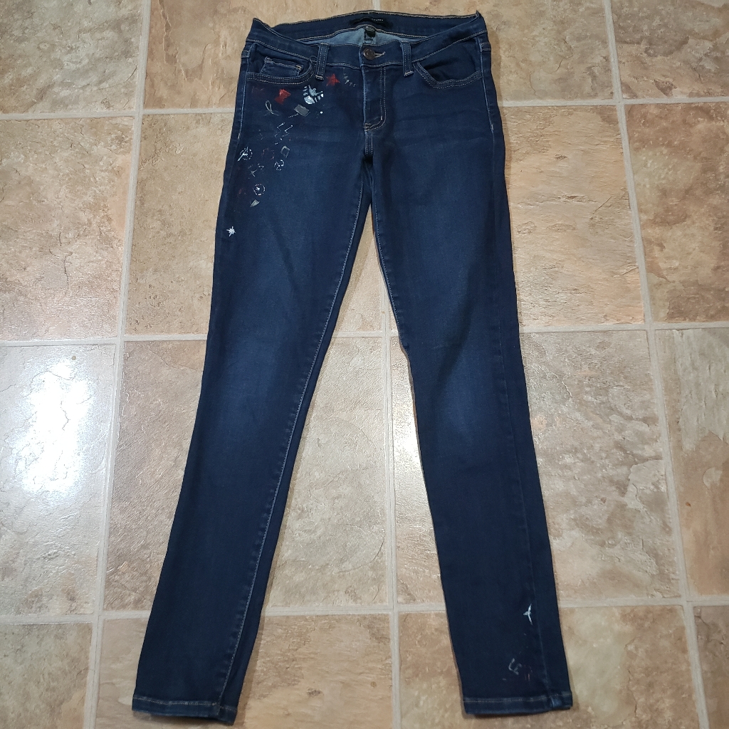 Flying Monkey Jeans Flying Monkey Jeans